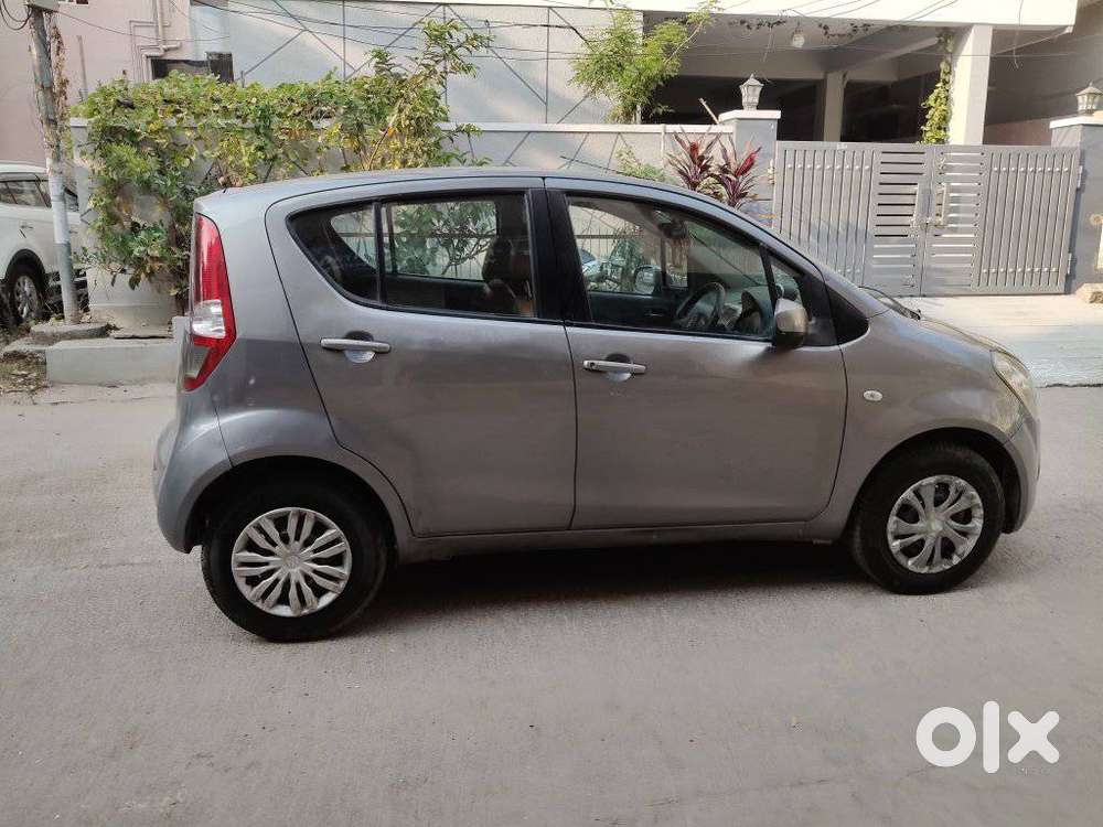 Maruti Suzuki Ritz 2009-2011 Vdi, 2012, Diesel