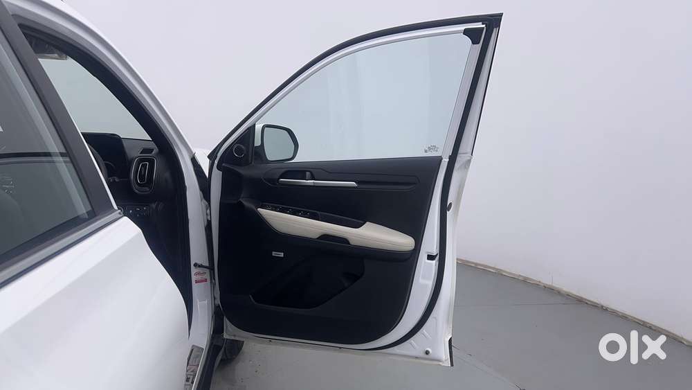 Kia Sonet Gtx Plus Turbo Dct, 2024, Petrol