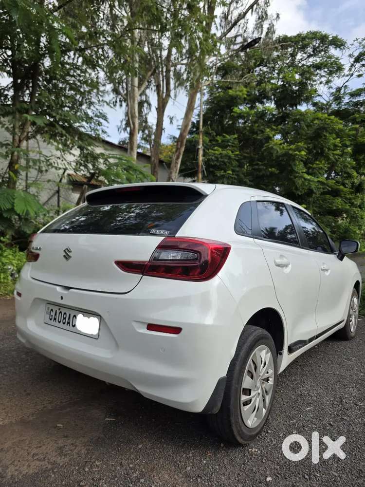 Maruti Baleno 1.2 Delta 2023