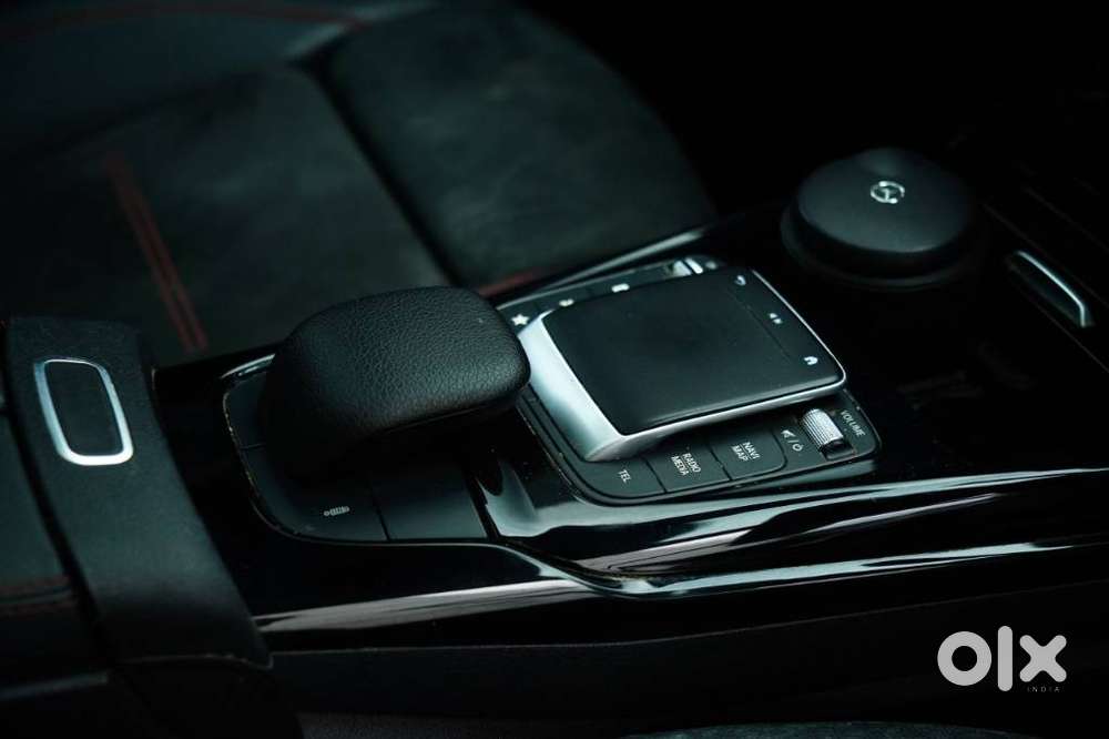 Mercedes-benz Amg A35 4matic [ ], 2022, Petrol