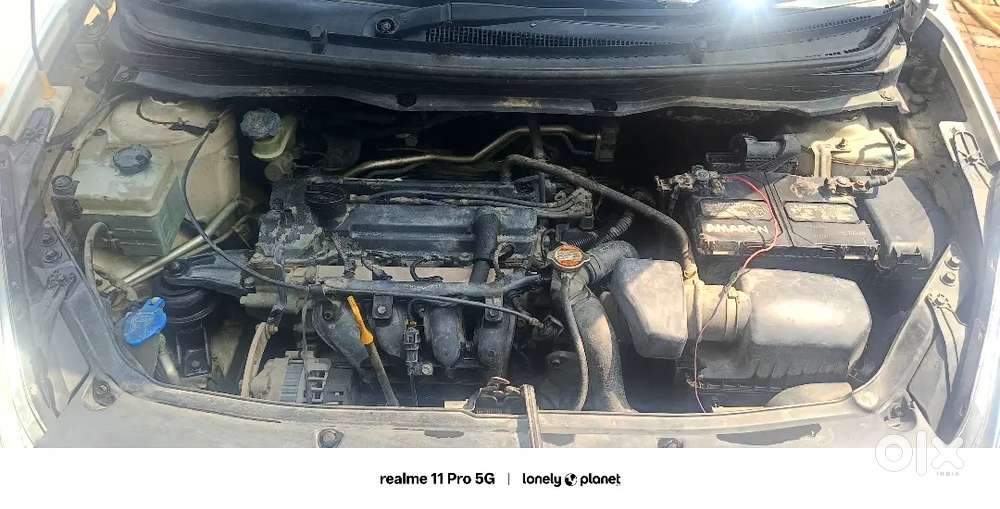 Hyundai I20 2010 Petrol 000000 Km Driven