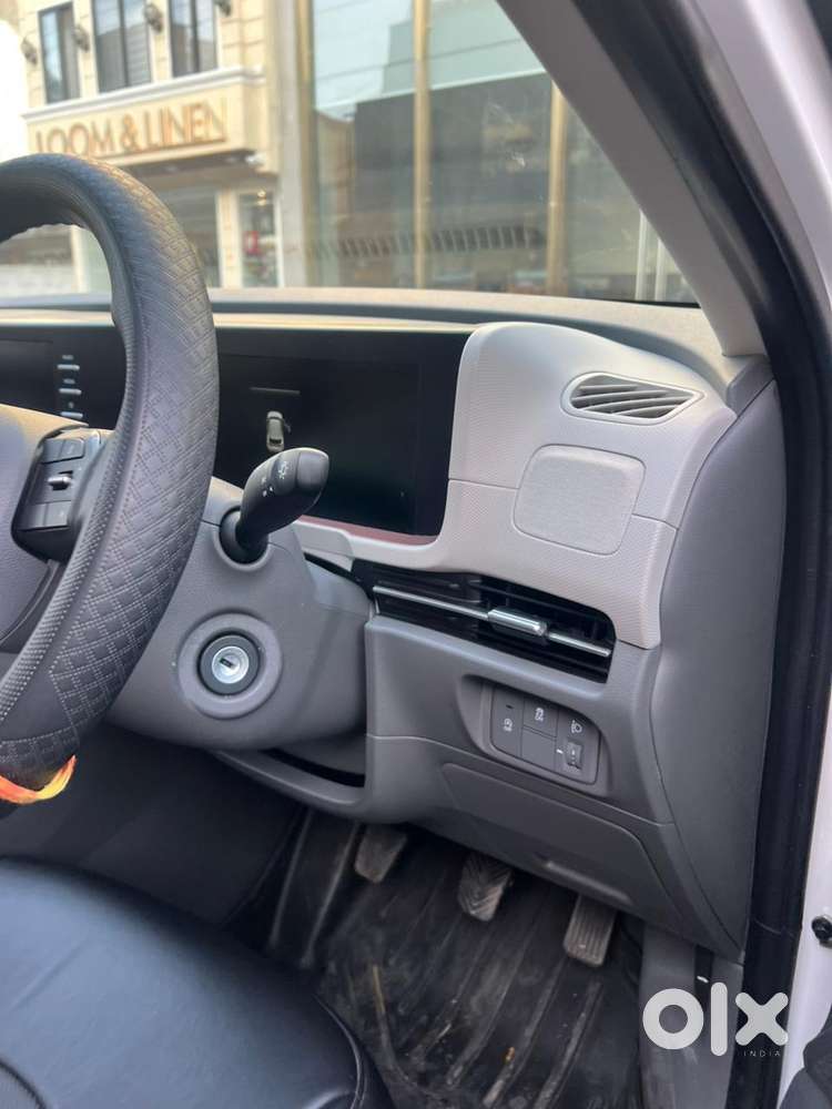 Hyundai Creta 1.6 Ex Petrol, 2026, Petrol