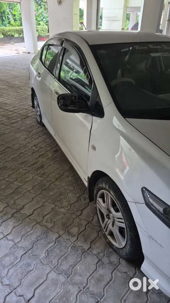 Honda City 1.5 V 2009