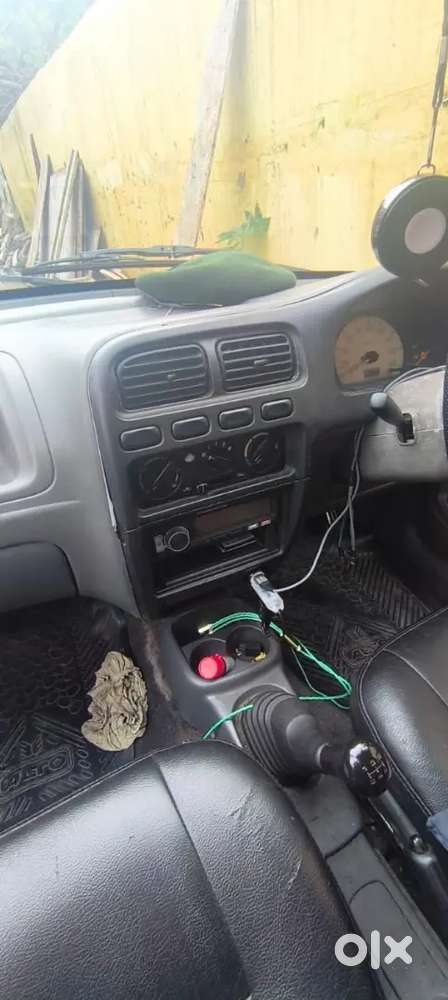 2005 Maruti Suzuki Alto