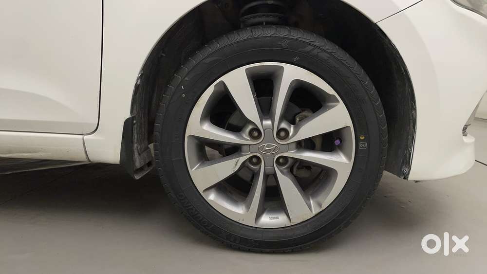 Hyundai Elite I20 Asta 1.2 Dual Tone, 2017, Petrol