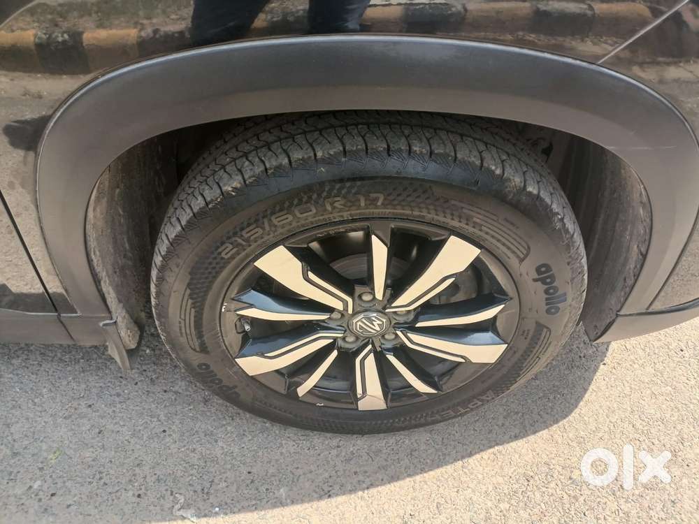 Mg Hector Plus Smart 2.0 Turbo Diesel 7 Str, 2020, Diesel