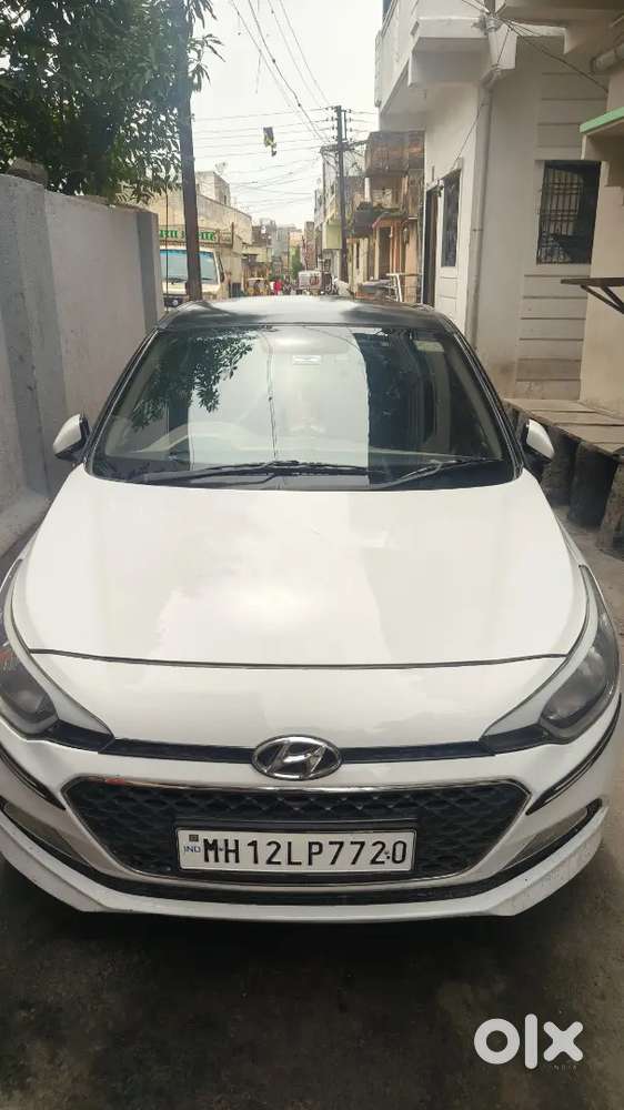Hyundai I20 Active 2015 Diesel