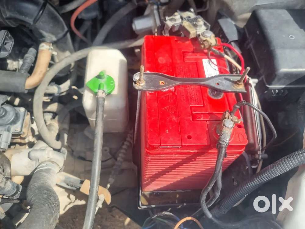 Maruti Suzuki Ritz 2009 Petrol 138000 Km Driven