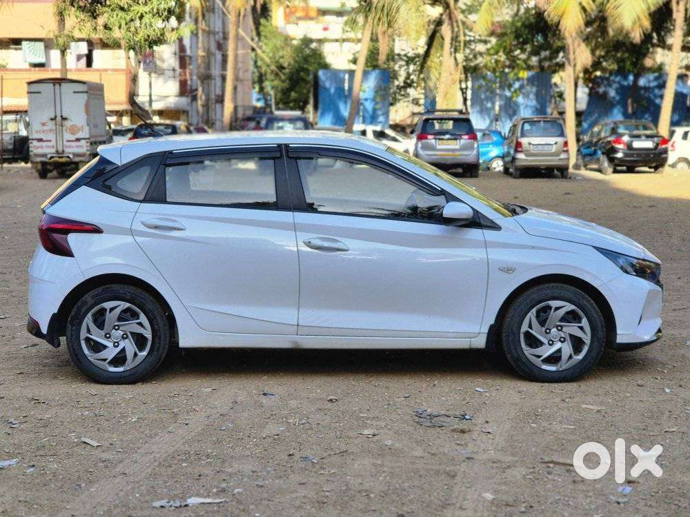 Hyundai I20 Magna 1.4 Crdi 6 Speed, 2021, Diesel