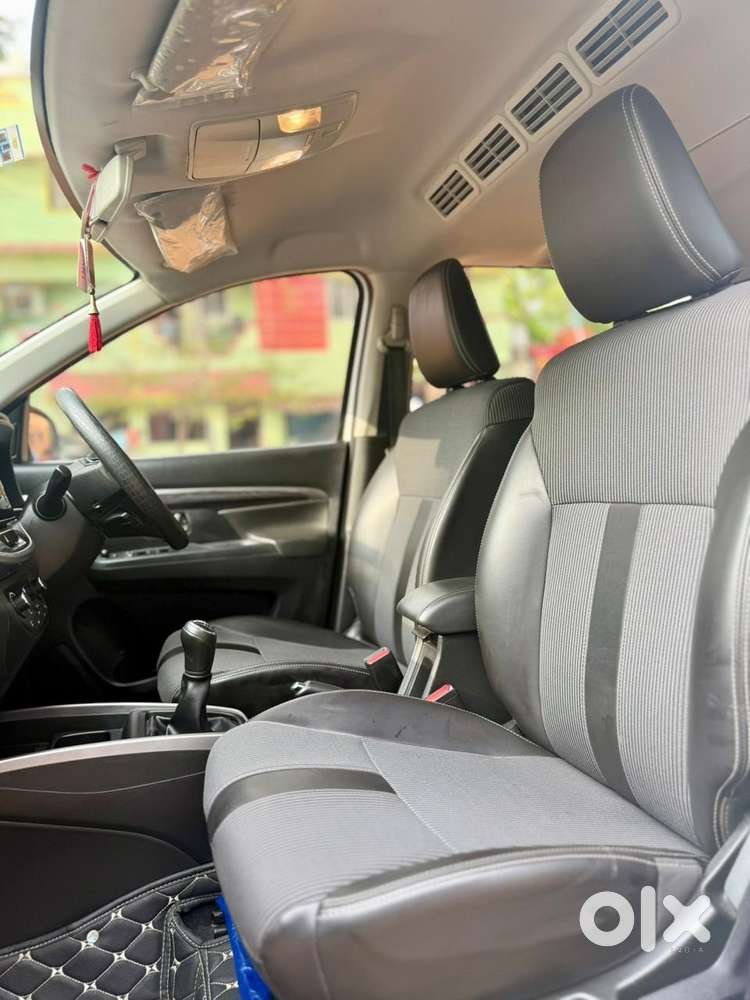 Maruti Suzuki Xl6 Zeta, 2021, Petrol