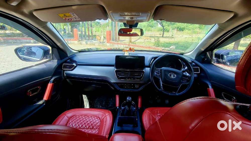 Tata Harrier Xt+, 2023, Diesel