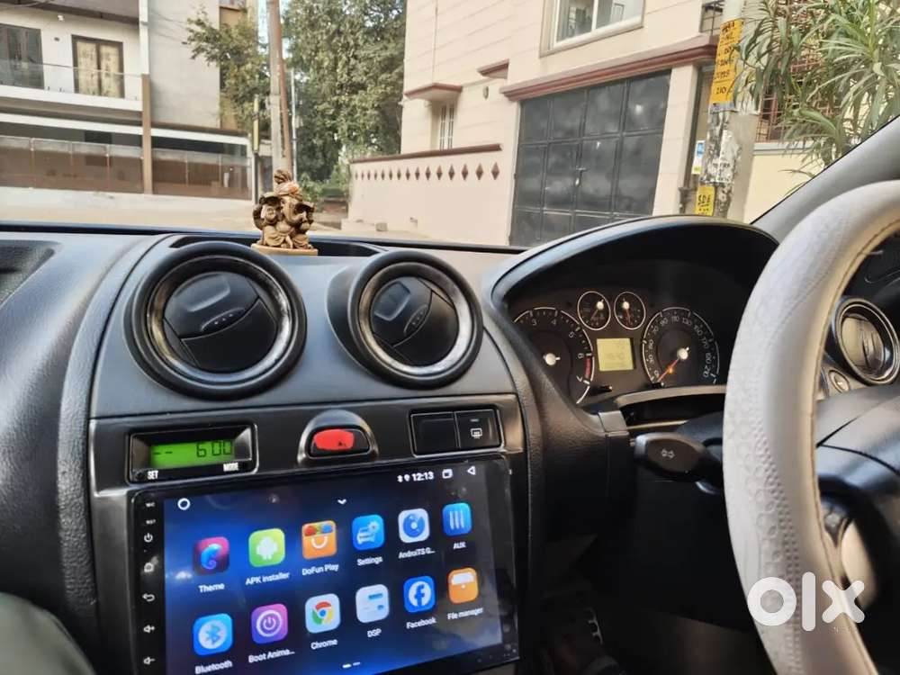 Car Condition Is Good And Well Maintained