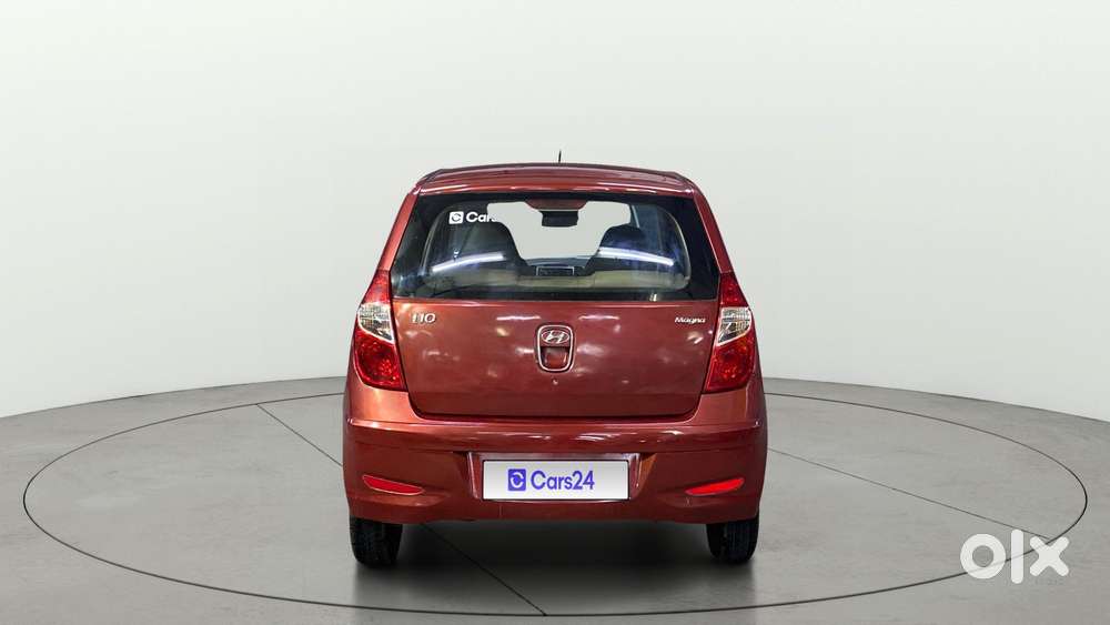 Hyundai I10 Magna 1.1l, 2013, Petrol