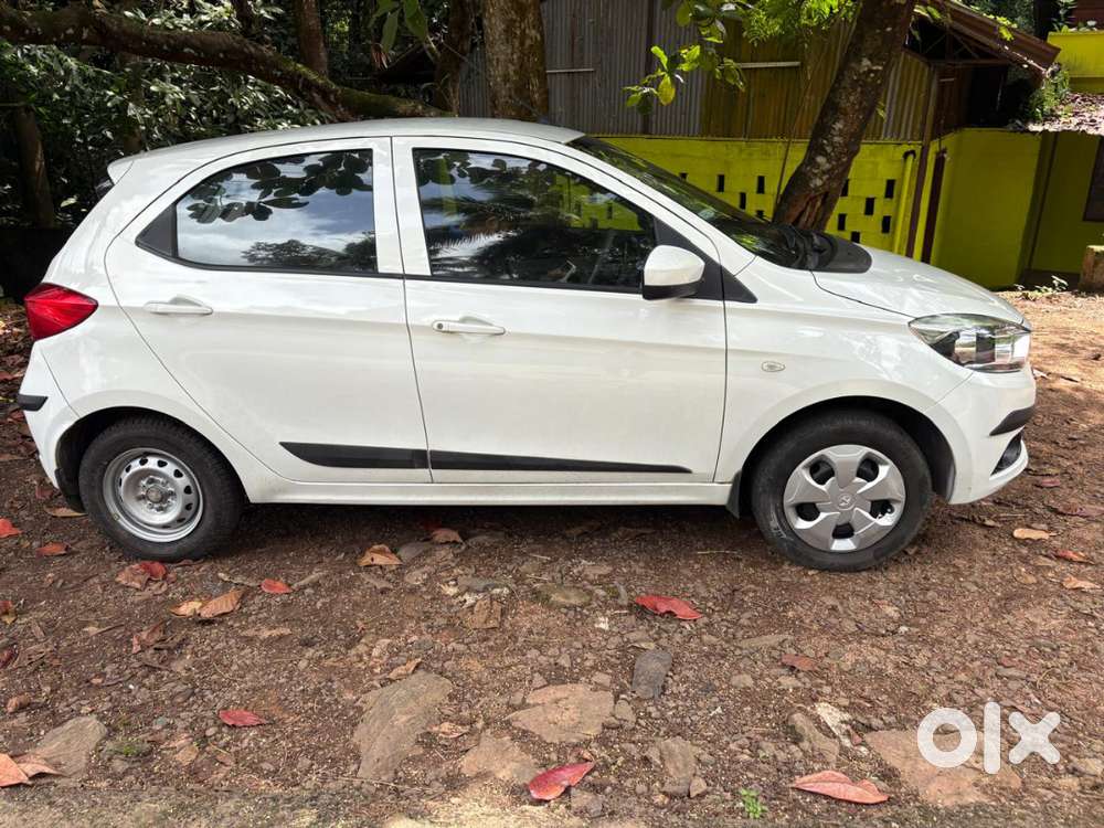 Tata Tiago 2018 Model