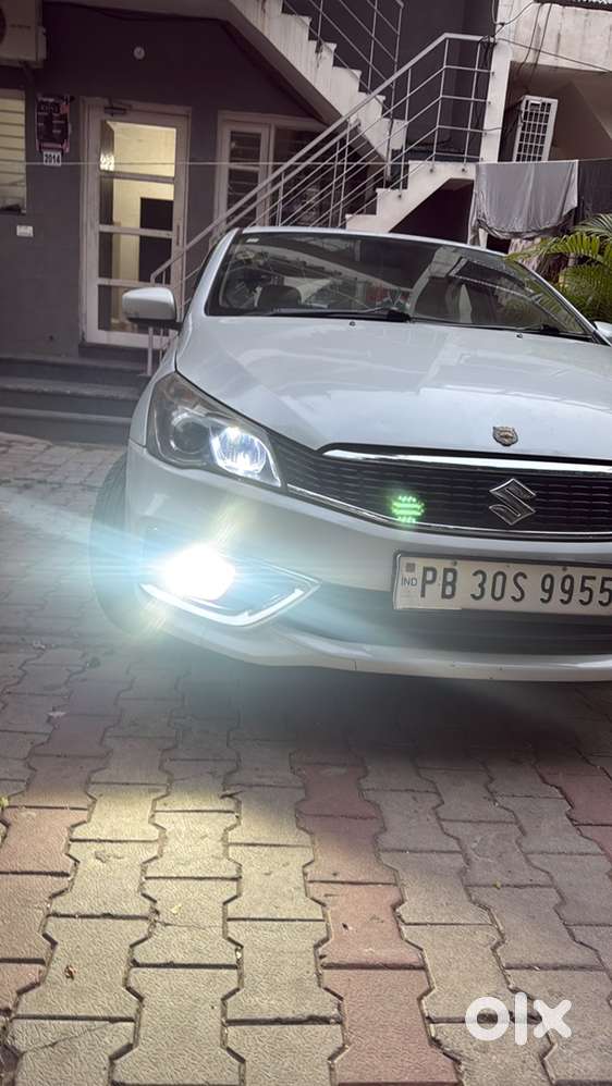 2016 Ciaz Diesel Showroom Condition