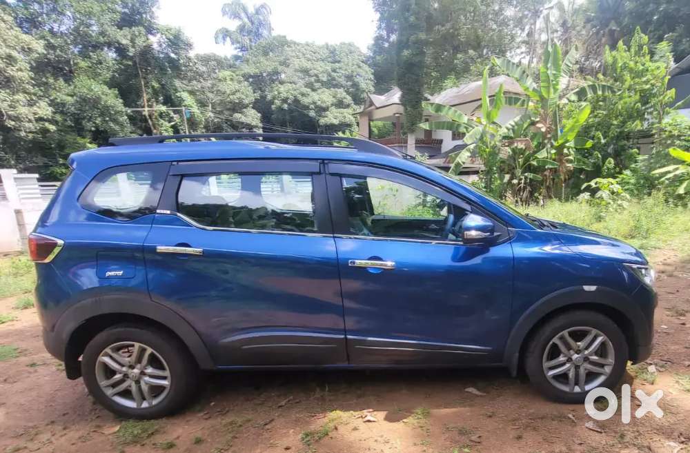 Renault Triber Rxz 2020