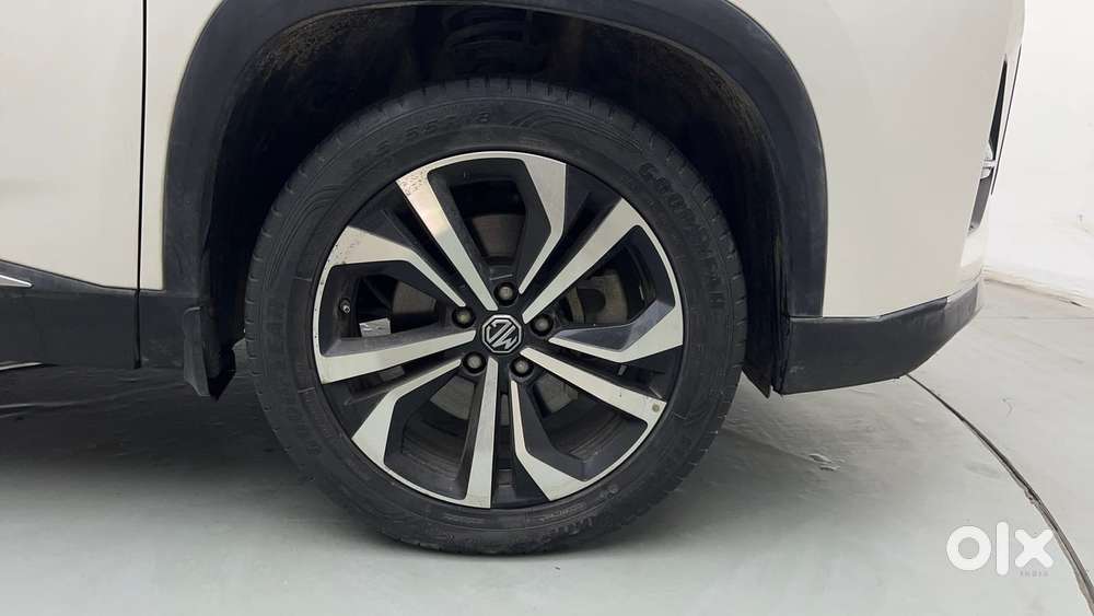 Mg Hector Plus Sharp Pro 2.0 Turbo Diesel 7 Str, 2023, Diesel