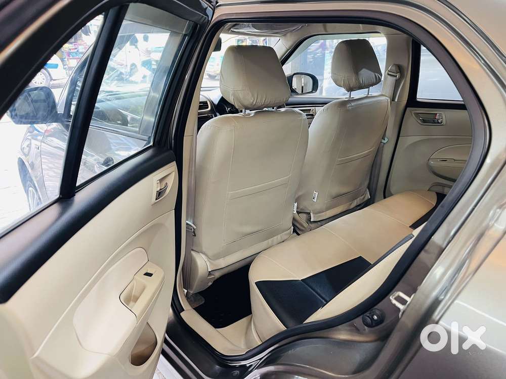 Maruti Suzuki Swift Dzire 1.3 Vxi, 2016, Petrol
