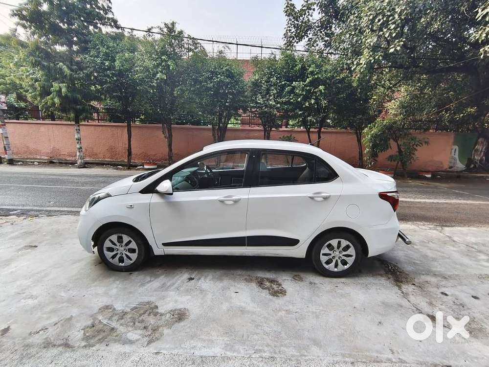 Hyundai Xcent 1.2 S Crdi, 2017, Diesel