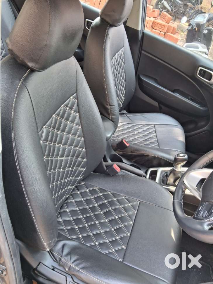 Hyundai Venue Sx Turbo, 2021, Petrol