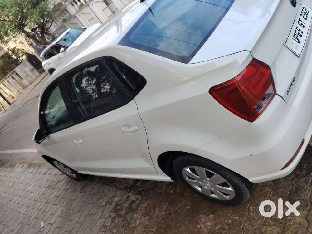 Volkswagen Ameo, 2018, Diesel