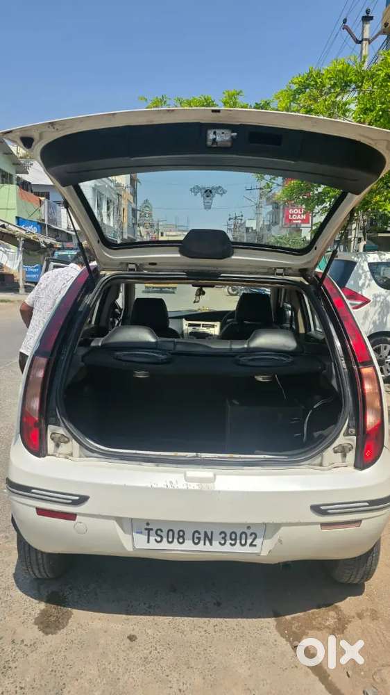 Tata Indica Vista 2013 Diesel Good Condition