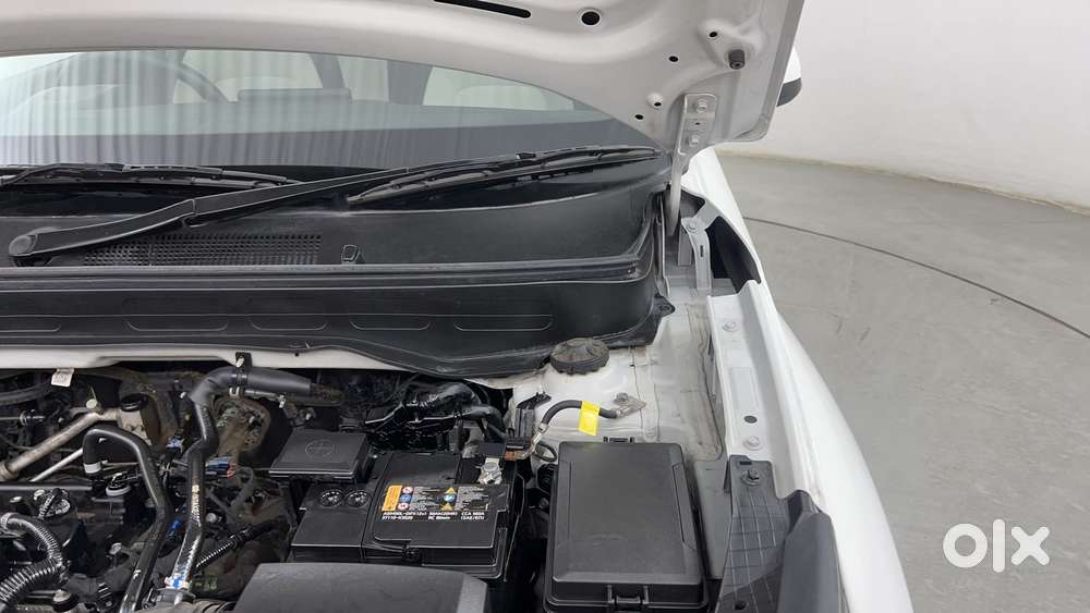 Hyundai Venue 1.2 S (o), 2023, Petrol