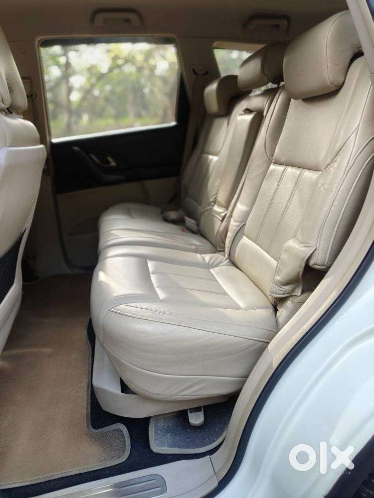 Mahindra Xuv500 W6 At, 2016, Diesel