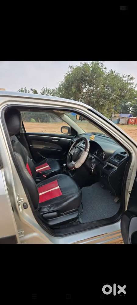 Maruti Suzuki Swift 2014 Petrol 75000 Km Driven