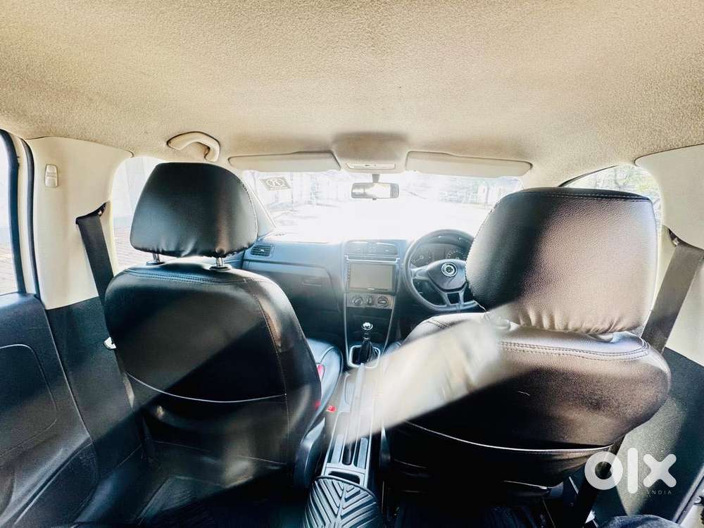 Volkswagen Polo 1.5 Tdi Comfortline, 2014, Diesel