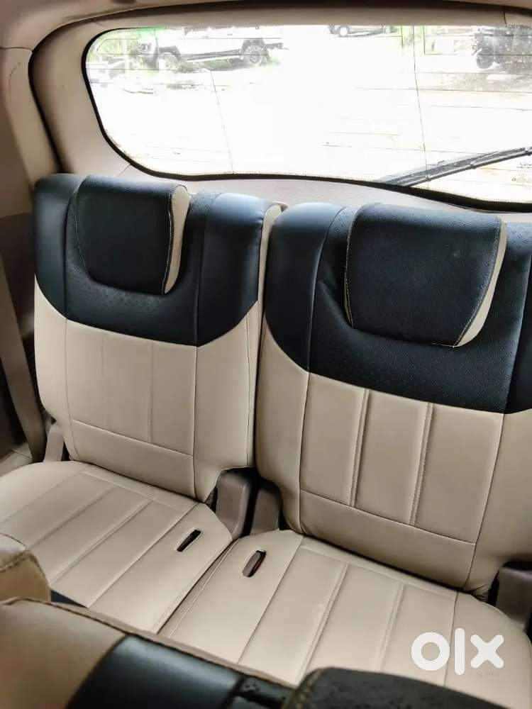 2012 Mahindra Xuv500 Diesel
