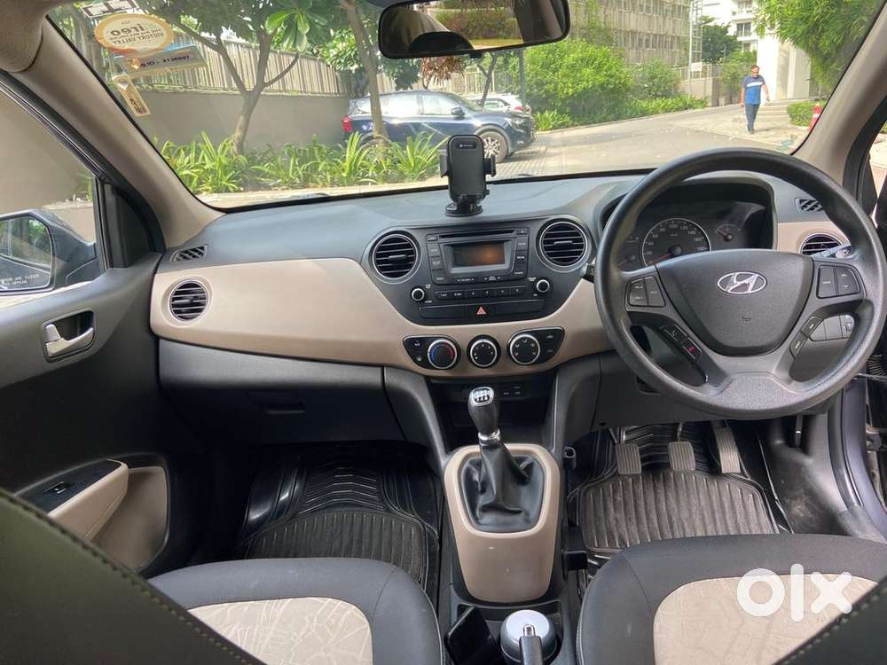 Grand I10 Sportz Model In Show Room Condition