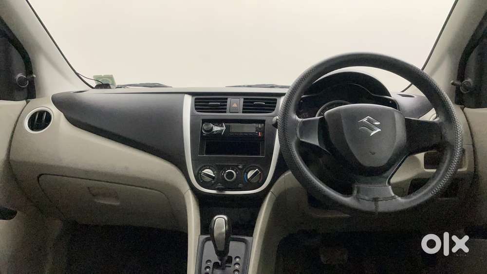 Maruti Suzuki Celerio 1.0 Vxi Amt, 2014, Petrol