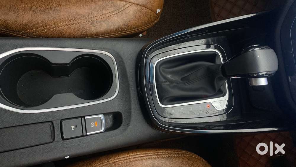 Mg Hector 1.5 Shine Turbo Cvt, 2022, Petrol