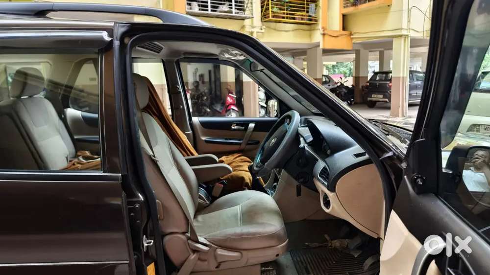 Tata Safari Storme 2013 Diesel 54000 Km Driven