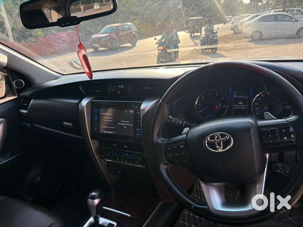 Toyota Fortuner 2020 Diesel Good Condition