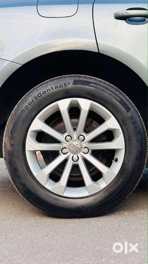Audi Q5 30 Tdi Quattro, 2015, Diesel