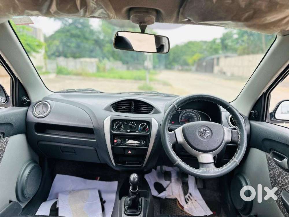 Maruti Suzuki Alto 800 Lxi, 2018, Petrol