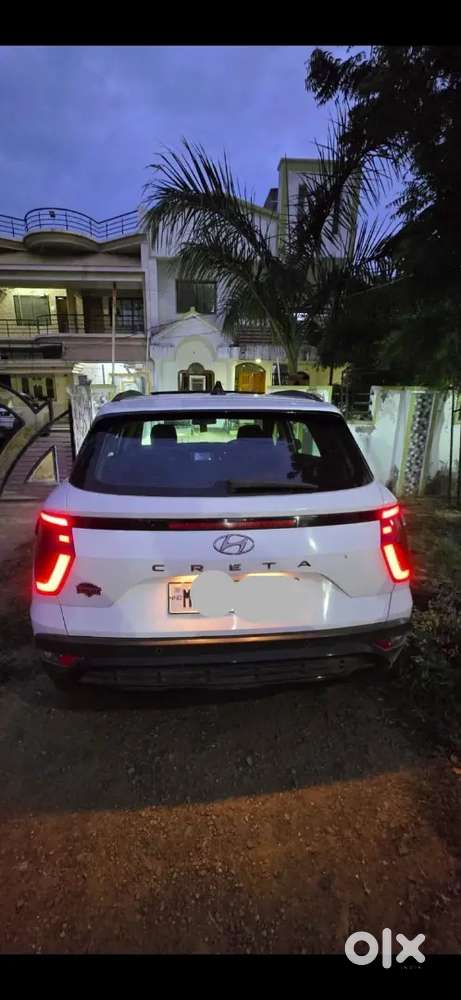 Hyundai Creta 1.5 S Diesel 2022