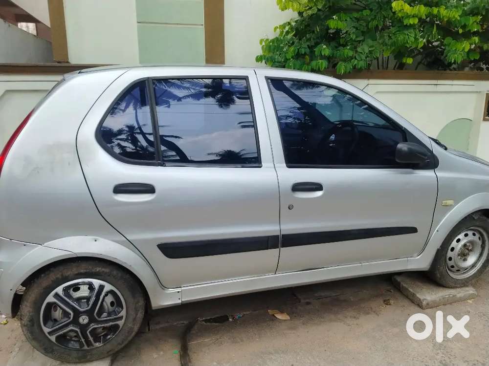 Tata Indica Diesel 2006
