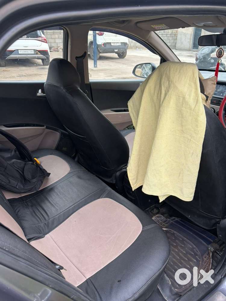 Hyundai Grand I10 Diesel Manual 2019