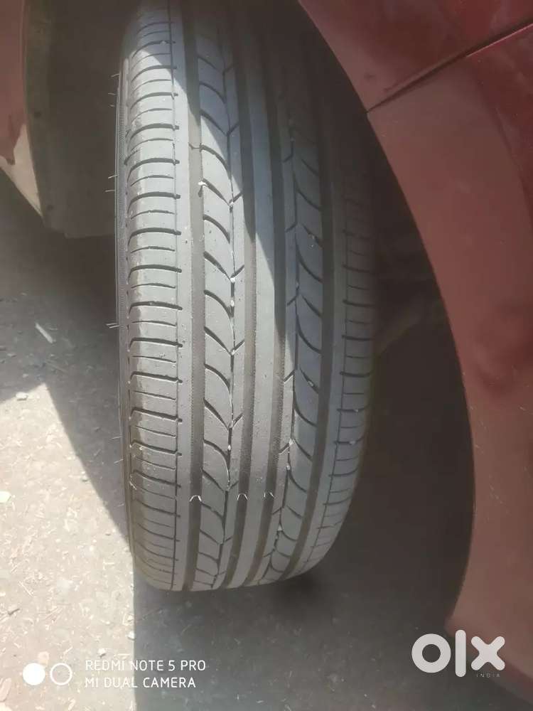 Ford Figo Aspire 2016 Petrol 61500 Km Driven