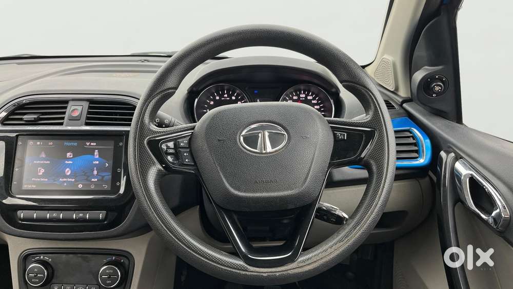 Tata Tiago 1.2 Revotron Xz Plus, 2019, Petrol