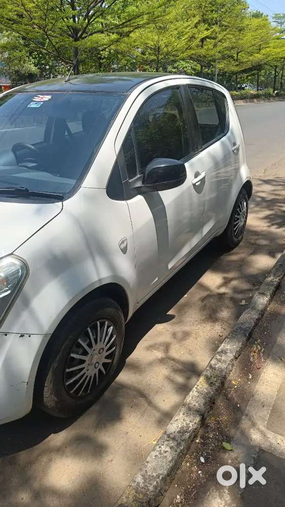 Maruti Suzuki Ritz