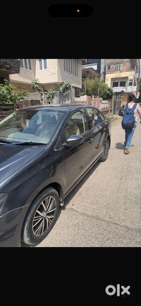 Volkswagen Vento Petrol Good Condition