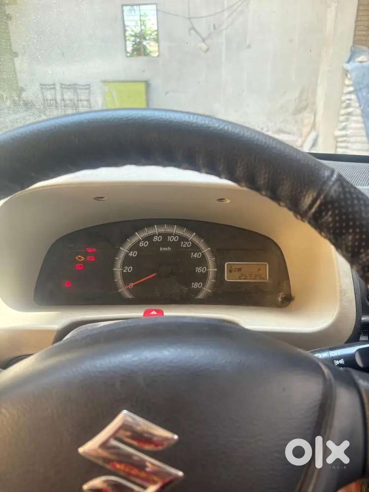 Maruti Suzuki Eeco 2021 Petrol Well Maintained