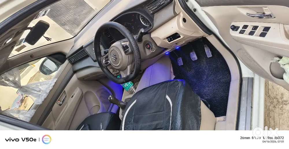 Maruti Suzuki Ertiga 2020 Cng & Hybrids 65000 Km Driven