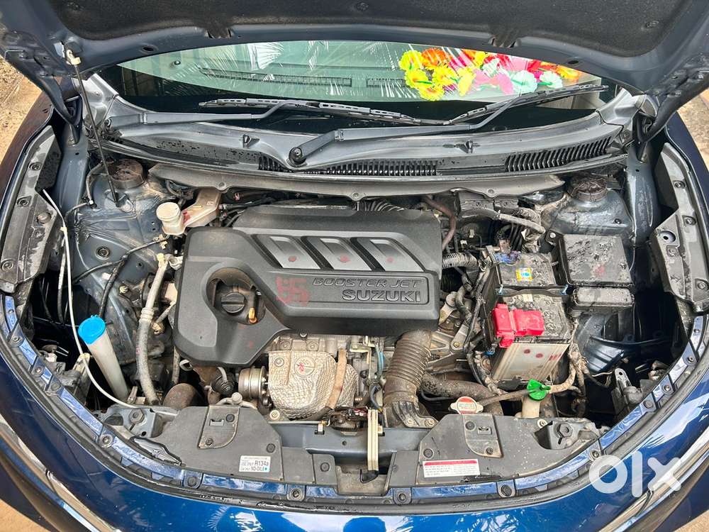 Maruti Suzuki Fronx 2023