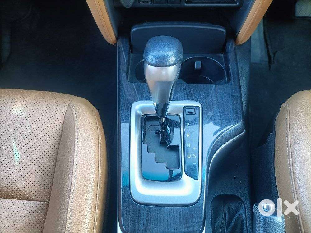 Toyota Fortuner 4x2 At 2.8 Diesel, 2023, Diesel