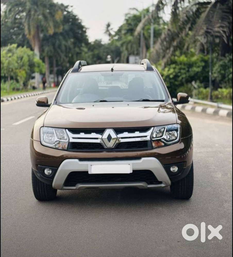 Renault Duster 2019-2020 1.5 85 Ps Rxs Mt Diesel, 2019, Diesel